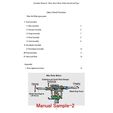 Manual-Sample-2.jpg STL file Main-Rotor-Head, for Helicopter, Fully Articulated Type・3D printer design to download