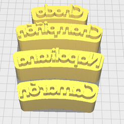 Sin-título.png Fichier STL Cloches à empanada・Modèle à imprimer en 3D à télécharger