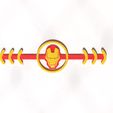 Ironman.jpg PACK 10 EAR PROTECTORS N°1