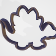 dino1.png cookie cutter dino