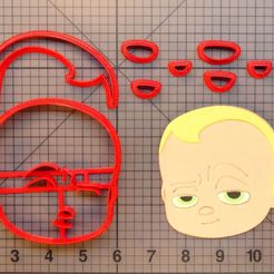 JB_Boss-Baby-266-481-Cookie-Cutter-Set-Movie-Character-266-481-scaled.jpg Archivo STL CORTANTE COOKIE CUTTER BOSS BABY・Objeto imprimible en 3D para descargar