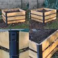 IMG_20221031_153836.jpg Stackable raised garden bed/compost