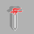 Star-Fox-Bookmark-M11.png Star Fox Bookmark M1 || Star Fox Separador M1