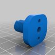 cdc56e7fb8bd884ce59ce3ea3041355f.png Slice Engineering Adapter for the SeeMeCNC Artemis SE300
