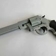 IMG_20200817_104343.jpg Custom Parts for - Prop Gun | Revolver - Single Action