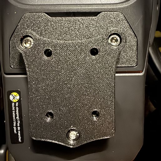 IMG_4535.jpeg Segway ZT3 Pro Luggage Rack