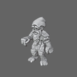 zombie-2.JPG.png Undercave Gnomes (TTRPG'S) Miniatures