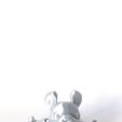 WhatsApp-Image-2022-12-22-at-9.30.07-AM-1.jpeg Archivo STL LITTLE DOG FLEXI・Modelo de impresión 3D para descargar
