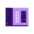 BOX.stl MKS GEN 1.4 BOX alpha V0.17