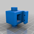 Upgrade_Finger_Motor_Joint.png 3D Printed Powered Exoskeleton Hands (Upgrade v1)