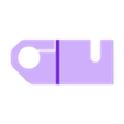 2xZ_Axis_Linear_Rail_Bracket_-_Left_1.0.stl All Hevo Files for Landwehr 3D Shop 300x300x300 (with Improved and extension)