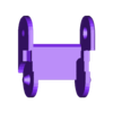 cableChain_link_v3.stl CABLE CHAIN GANTRY