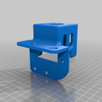 xy_motor_mount_l.png "Project Locus" - A Large 3D Printed, 3D Printer