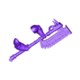 executioner axe.stl Angry Cranium Collector