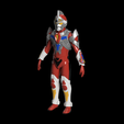 5.png 超人サムライサーボグリッドマンコスプレアーマー