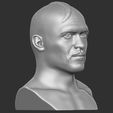 10.jpg Fichier STL Le buste d'Oleksandr Usyk pour l'impression 3D・Modèle pour imprimante 3D à télécharger