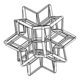 Binder1_Page_07.png Wireframe Shape Rhombic Hexecontahedron