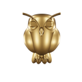 gildedowl3ddesign