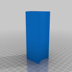 Pressure_Advance_test_print.png 3D-Datei Druckvorschub-Testdruck kostenlos・3D-druckbares Design zum herunterladen