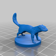 Giant_Weasel.png Misc. Creatures for Tabletop Gaming Collection
