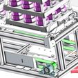 industrial-3D-model-side-belt-horizontal-conveyor7.jpg industrial 3D model side belt horizontal conveyor