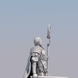 3.jpg Maximus - Gladiador (2000) - Boneco/Colecionável para impressão 3D