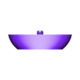 Bottom.STL KAPKA self watering planter