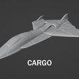 cargo.jpg Battletech Heavy Strike fighter proxy