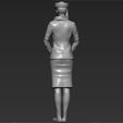 emirates-airline-stewardess-highly-realistic-3d-model-obj-wrl-wrz-mtl (33).jpg Emirates Airline stewardess ready for full color 3D printing
