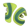 Screenshot-2025-05-14-at-5.17.23 AM.png Think Jrizzla Pads Mounting Plate | power pads | jump pads | euc| electric unicycle