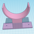 e4bf55b6-ffc3-4ca0-abda-ff517b7780a8.png Soplador EGO 765 CFM para montaje en pared