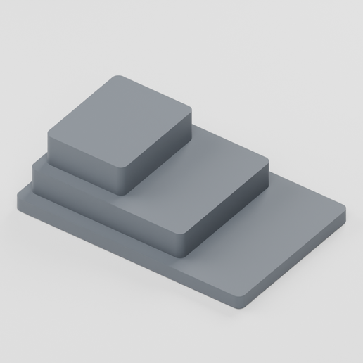 MacroSteps — JLF-14 · STL + STEP