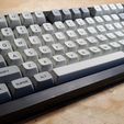 20200408_191638.jpg TheDroppelganger - A Filco Compatible 87 Key Mechanical Keyboard