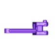 frame2L.stl Chassis measurement tool