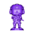 sold14.stl Escape from Tarkov - Funko Pop Style 3D Figures Pack / Set of Funko Pop style figures based on Escape from Tarkov