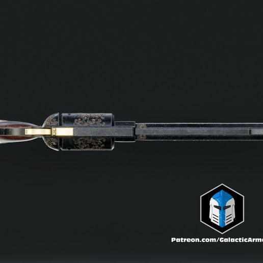 👤 Fallout Ranger Sequoia - 3D Print Files・ 3D File for 3D printing・Cults