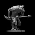 Gnoll_Updated_modeled.JPG Gnoll Collection
