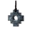 71lhaXwseTL._UY500_.jpg Andean Chacana Inca Peru - Key ring - Arete - Keychain - Earring