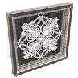Wireframe-High-Carved-Ceiling-Tile-05-2.jpg Collection of Ceiling Tiles 02