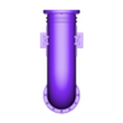 Pipe_2.stl Printable Terrains - Science Fiction Modular Pack 1
