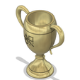 trophy upside.png Playstation 4 trophy (Bronze, Silver, Gold)