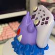 1-1.jpg Genger Controller Stand‌