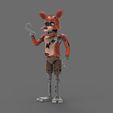 Foxy.545.jpg Фокси - FNAF