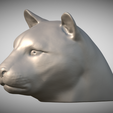 Zrzut-ekranu-2025-06-14-100415.png Голова леопарда для 3D-печати