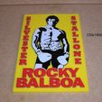 rocky-balboa-silvester-stallone-boxeo-boxeador-guantes-cartel-logotipo.jpg Rocky Balbocuadrilatero, ring, cinema, movie, Silvester Stallone, boxing, boxer, boxer, gloves, poster