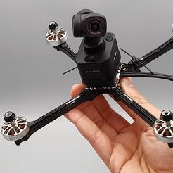 feiyutech-pocket3-mount.jpg feiyu pocket 3 drone mount