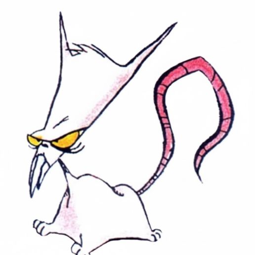 05.jpg EVIL THE CAT - EARTHWORM JIM