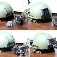 interface-griffe-felin-NVG-VPADS.jpg Felin Helmet - Lucie claw interfaces