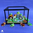 2.jpg Cozy Frog Pond Playset