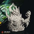 GOR-MAZUL6.jpg GOR-MAZUL, Gargatuan Demon